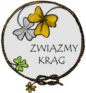 Logo ZZK 2012