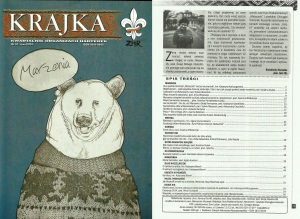 Zima 2014