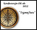 Trzymaj kurs!