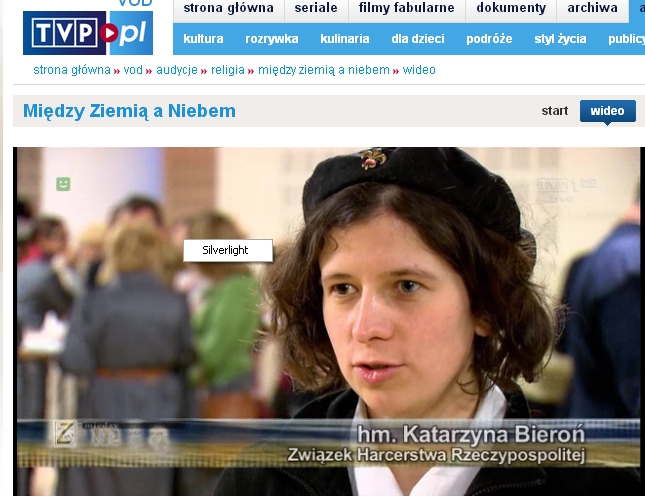 TVP