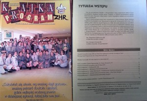 15aNr spec 2003- Zjazd