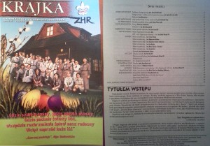 16Wiosna 2004