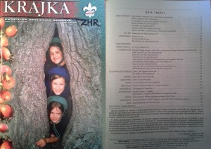 22Jesień 2005
