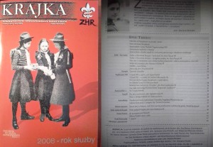 33Lato 2008