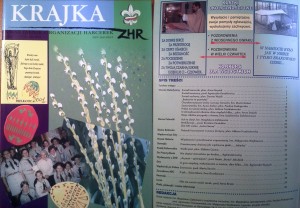 4Wiosna 2000