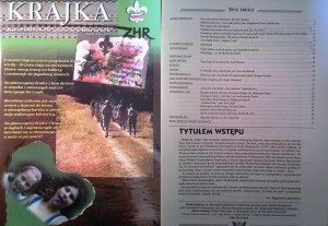 6Jesień 2001