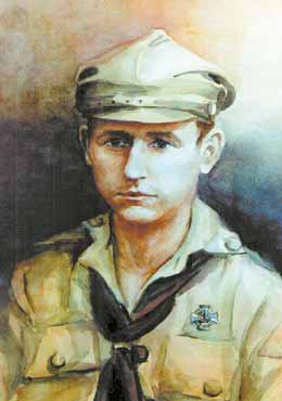 Harcerska Pielgrzymka do Dachau – zgłoszenia