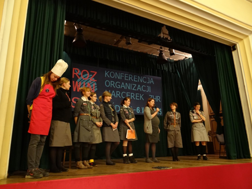 fot. Monika Dąbrzalska