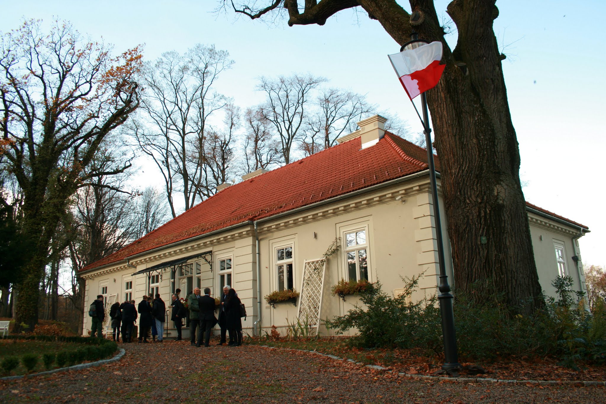 Patriotyzm… z innej bajki? – Obiad Patriotyczny Górnośląskiej Chorągwi Harcerek