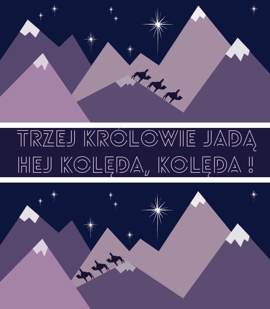Niech ta cicha noc zaniesie ludziom pokój…