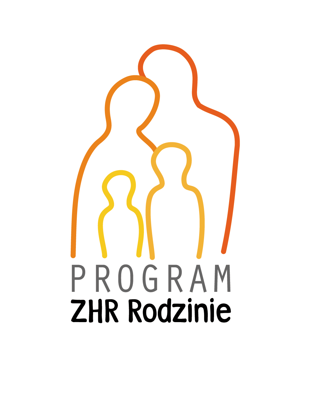 Majowy zlot ZHR-Rodzinie