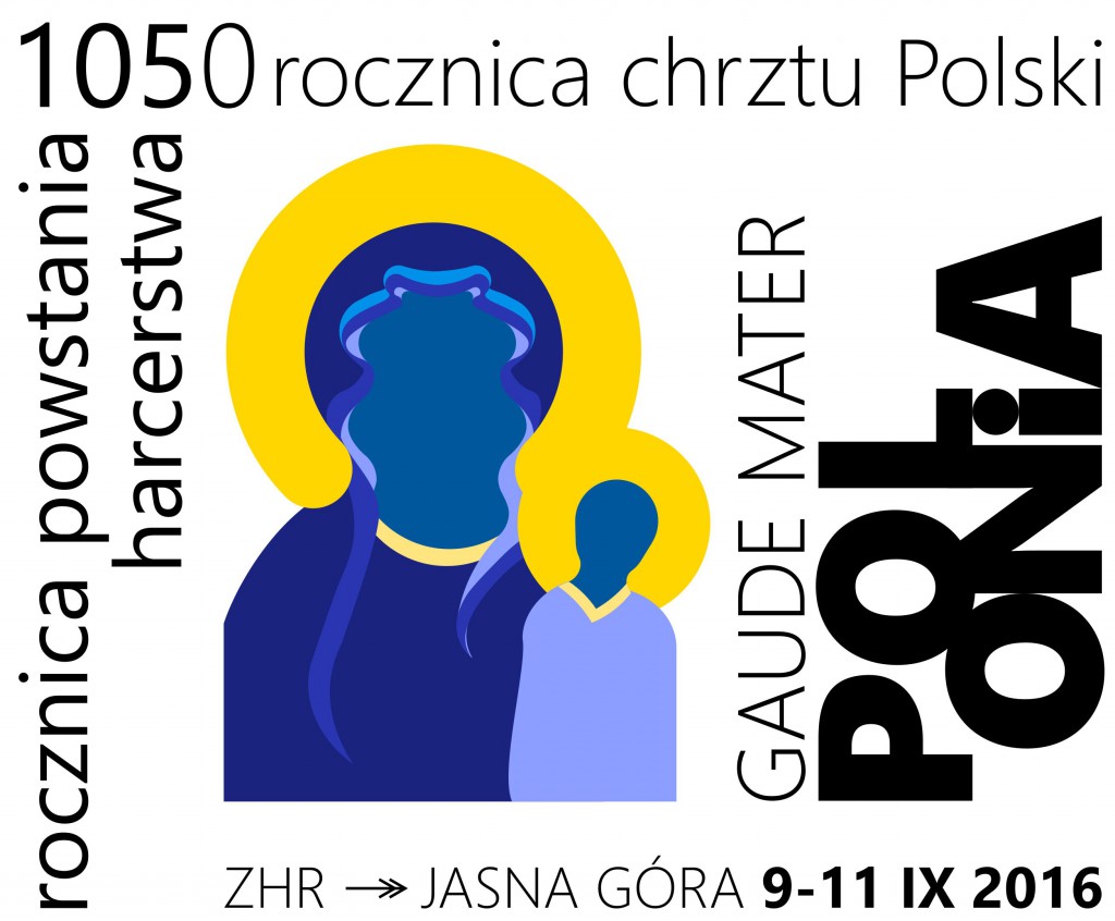 Pielgrzymka ZHR 2016